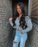 Winter Wishlist Sweater