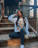 Spooky Vibes Sweatshirt