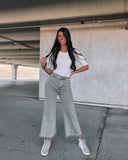 A Classic Bodysuit - Ivory