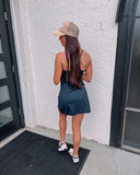 On The Go Athletic Dress