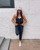 Did Someone Say Dupe Onesie - Black