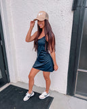 On The Go Athletic Dress