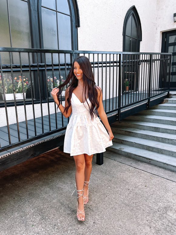 Love At First Sight Dress