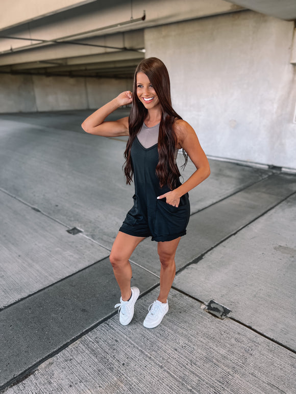 Did Someone Say Dupe Romper