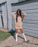 It's An Essential Sweater Dress