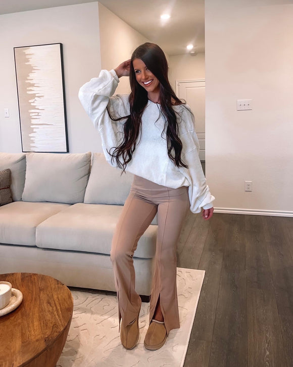 Don't Get It Twisted Sweatshirt