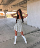 More Vacation Please Romper