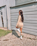 It's An Essential Sweater Dress