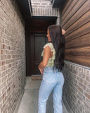 Breath Of Spring Bodysuit