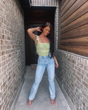 Breath Of Spring Bodysuit