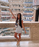 Cover The Basics Dress