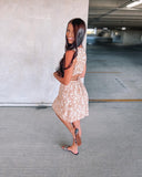 Sweet Like Honey Dress