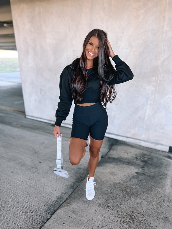 Chill Seeker Pullover