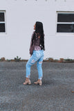 Don't Distress Kan Can Boyfriend Jeans